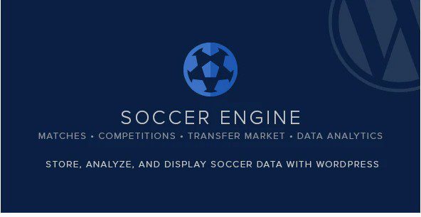 Soccer Engine v1.18 Soccer Engine v1.18
