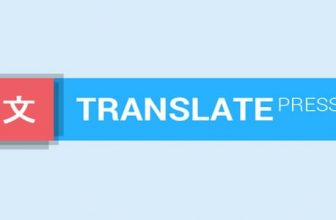 TranslatePress + Add-Ons - Wordpress плагин перевода сайтов