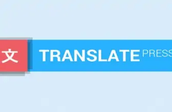 TranslatePress + Add-Ons - Wordpress плагин перевода сайтов