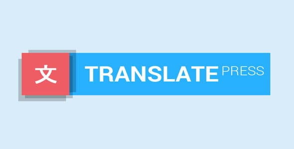 TranslatePress + Add-Ons - Wordpress плагин перевода сайтов