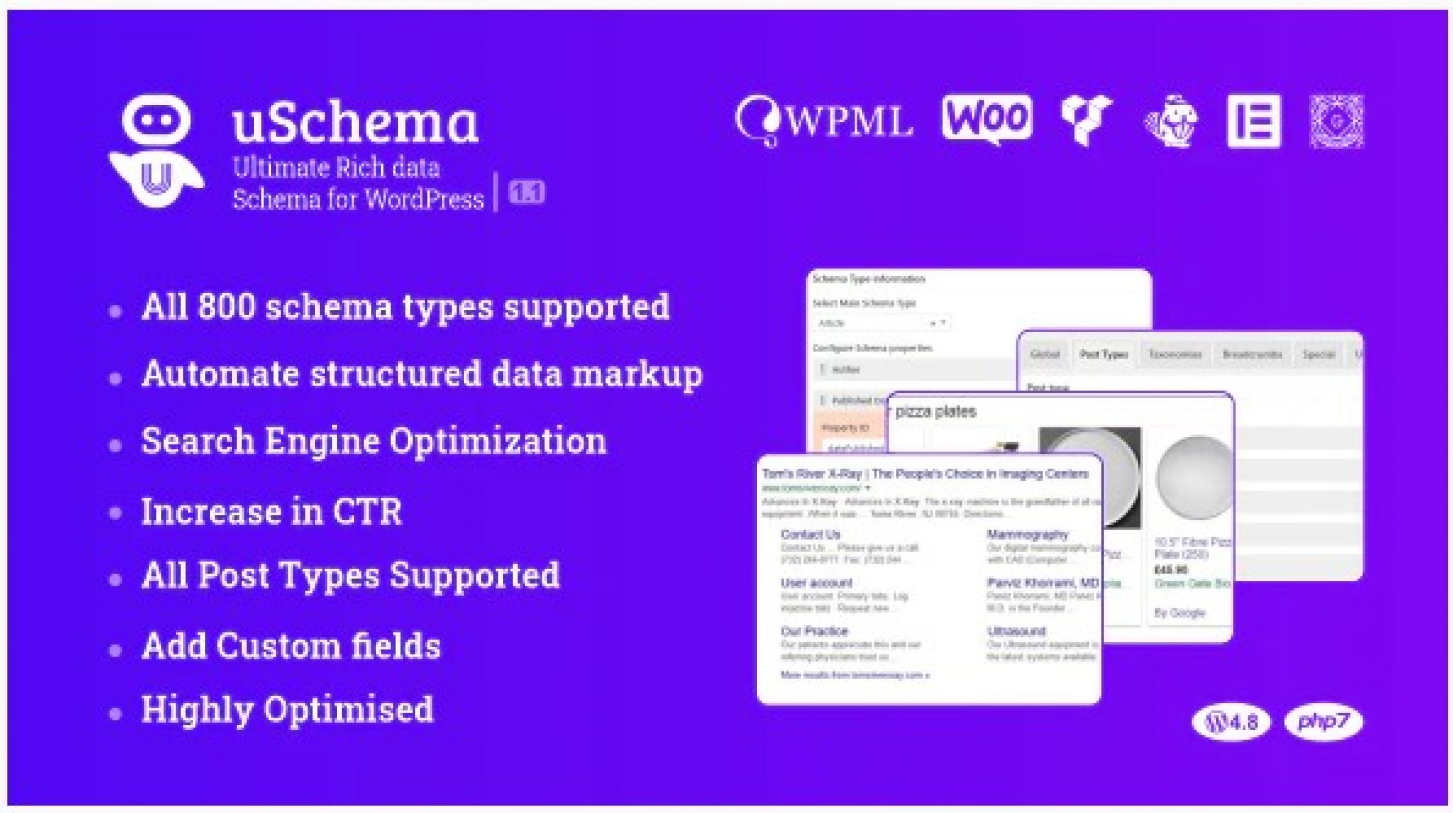 Data plugins