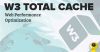 W3 Total Cache Pro