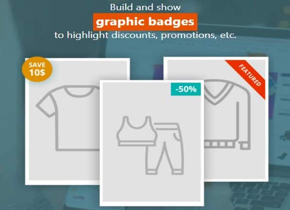 YITH WooCommerce Badge Management Premium - Управление значками YITH WooCommerce Badge Management Premium - Управление значками
