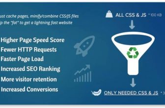 Asset CleanUp Pro - Плагин для ПОВЫШЕНИЯ производительности WordPress