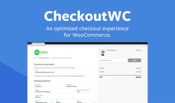 Checkout_for_WooCommerce
