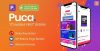Puca - Оптимизированная мобильная тема WooCommerce