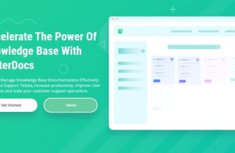 BetterDocs PRO - Wordpress плагин Документации и Базы Знаний