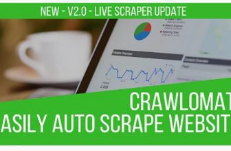 СКАЧАТЬ - Crawlomatic Multisite Scraper Post Generator для WordPress - Скрапер - Граббер - Генератор постов - на русском