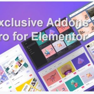exclusive addons pro for elementor 300x300 - Exclusive Addons Pro for Elementor