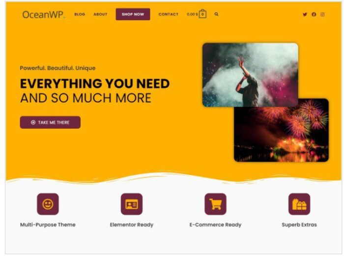 ArcHub v1.2.12 – WordPress тема Архитектура и дизайн интерьера