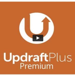 UpdraftPlus Premium – плагин резервного копирования Премиум на русском языке.
