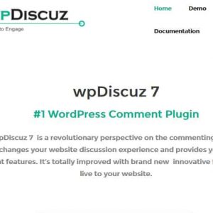 wpdiscuz 300x300 - wpDiscuz Add-ons  Лучшая система комментариев на РУССКОМ!