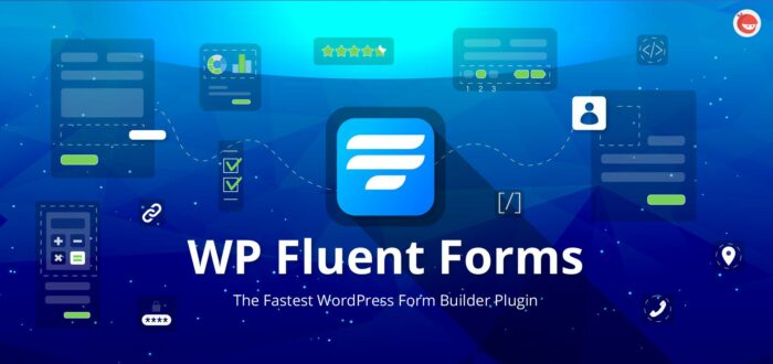 WP Fluent Forms Pro Add-On v4.0.0 WP Fluent Forms Pro Add-On v4.0.0