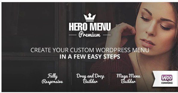 Hero Menu v1.15.5 - Адаптивный плагин Mega Menu для WordPress Hero Menu v1.15.5 - Адаптивный плагин Mega Menu для WordPress