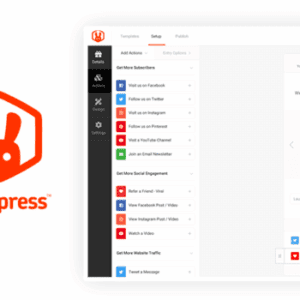 RafflePress Pro - Лучший WordPress плагин для бесплатных раздач и игр rafflepress 300x300 - RafflePress Pro - Лучший WordPress плагин для бесплатных раздач и игр
