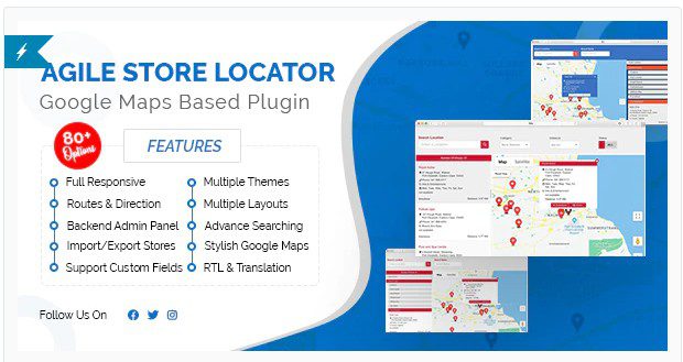 Store Locator