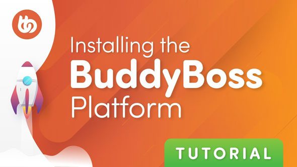 buddyboss platform pro - BuddyBoss - Platform Theme