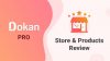 Dokan Pro - плагин мультвендор для woocommerce