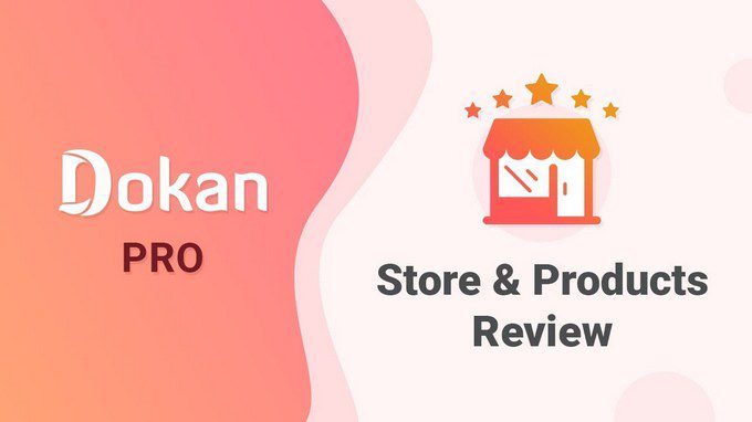 Dokan Pro - плагин мультвендор для woocommerce