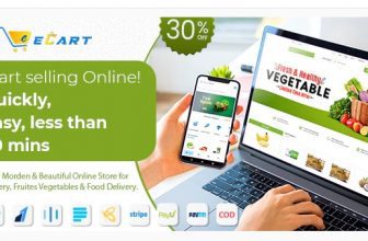 eCart Web - Ecommerce