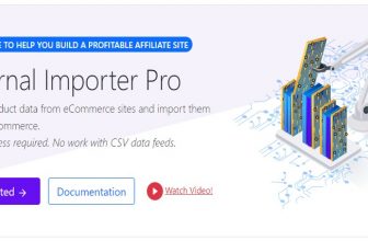 External Importer Pro