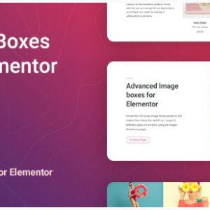 Imager – Advanced Image-Box for Elementor Imager – Advanced Image-Box for Elementor