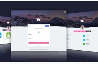 Membership Manager Pro - скрипт управления партнёрством