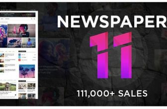 Newspaper