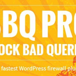 BBQ PRO BLOCK BAD QUERIES - Блокировать плохие запросы BBQ PRO BLOCK BAD QUERIES - Блокировать плохие запросы