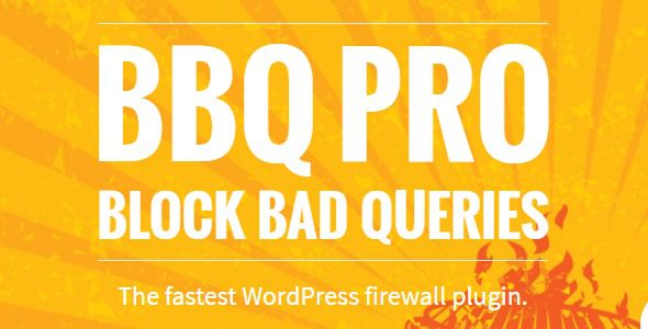 BBQ PRO BLOCK BAD QUERIES - Блокировать плохие запросы