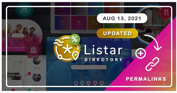 Listar v1.5.0.7 - WordPress тема каталога и объявлений Listar - WordPress тема каталога и объявлений