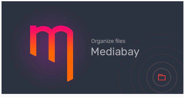 Mediabay - Папки библиотеки мультимедиа WordPress СКАЧАТЬ Mediabay - Папки библиотеки мультимедиа WordPress Управляйте тысячами медиафайлов и папок в библиотеке WordPress быстро и без проблем! Прорыв в управлении и организации медиа-библиотеки WordPress.