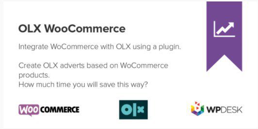 OLX WooCommerce - плагин интеграции ваших продуктов в объявления OLX