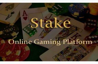 Stake - PHP скрипт Казино - игровая платформа для онлайн казино