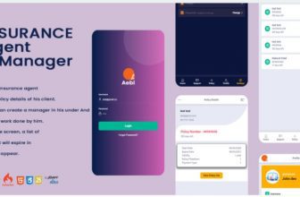 Insurance Management System - Система управления страхованием