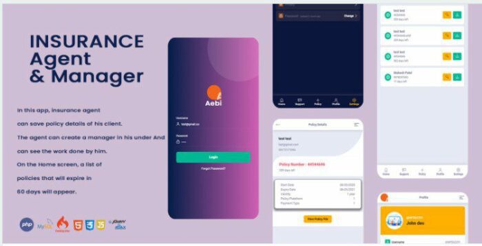 Insurance Management System v1.0 - Система управления страхованием Insurance Management System - Система управления страхованием