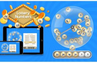 СКАЧАТЬ - Lottery Numbers - HTML5 Game - скрипт игры лотереи