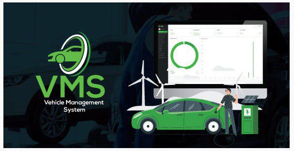 VMS - Система управления транспортом