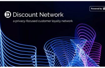 Discount Network - скрипт Сеть скидок