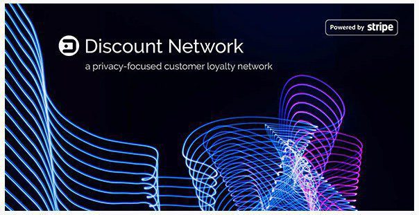 Discount Network - скрипт Сеть скидок