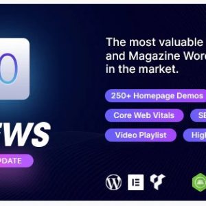 JNews - WordPress