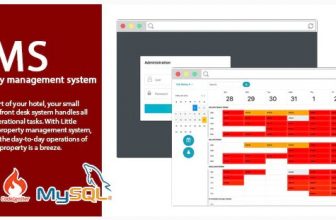 СКАЧАТЬ - PMS - Система регистрации - Управление отелем на стойке регистрации