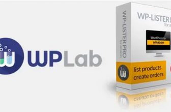 WP-Lister Pro for Amazon - плагин интеграции с площадкой Amazon