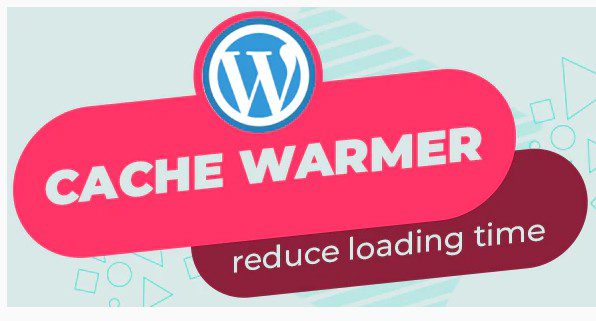 Automatic Cache Warmer - Автоматический подогрев кэша - Ускорьте свой WordPress Automatic Cache Warmer - Автоматический подогрев кэша - Ускорьте свой WordPress