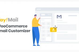 YayMail - Настройщик электронной почты WooCommerce