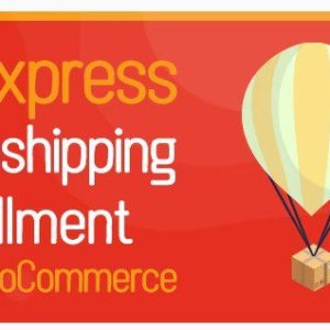 ALD - Aliexpress Dropshipping - Прямая поставка и выполнение на Aliexpress для WooCommerce