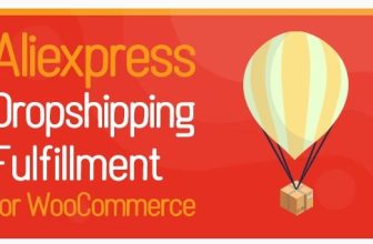 ALD - Aliexpress Dropshipping - Прямая поставка и выполнение на Aliexpress для WooCommerce