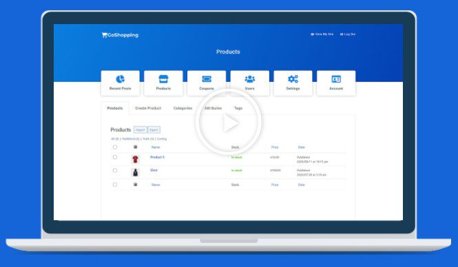 WP Frontend Admin (Премиум) v1.17.0.6 WP Frontend Admin