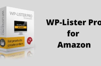 WP-Lister Pro для Amazon