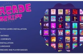 Arcade Script